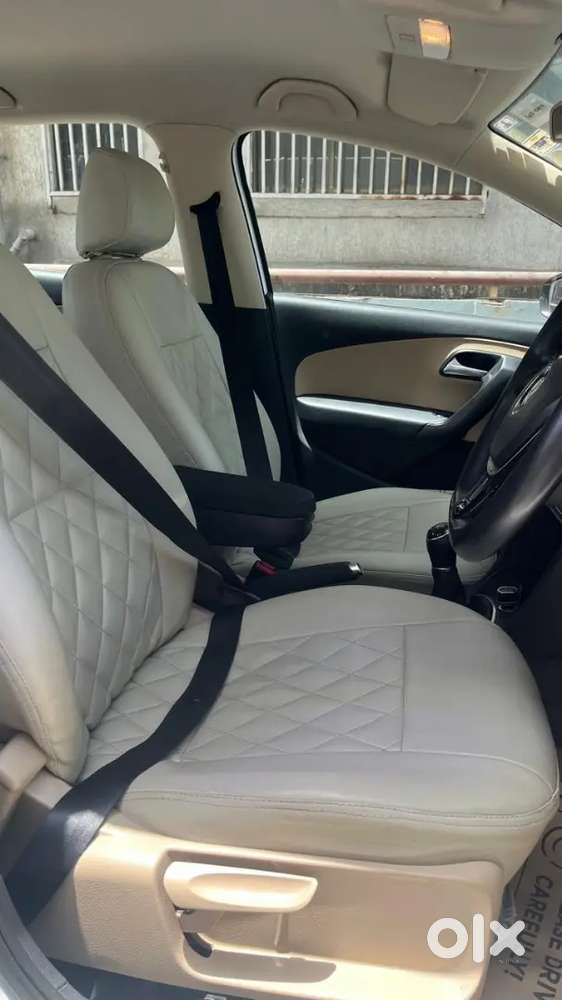 Volkswagen Ameo 2017 Petrol Well Maintained