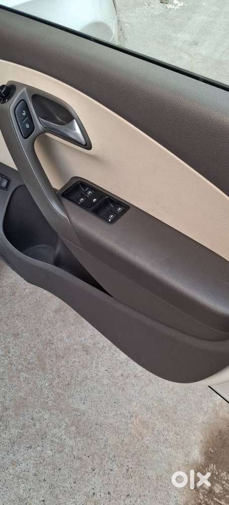 Volkswagen Vento 1.6 Highline, 2012, Diesel