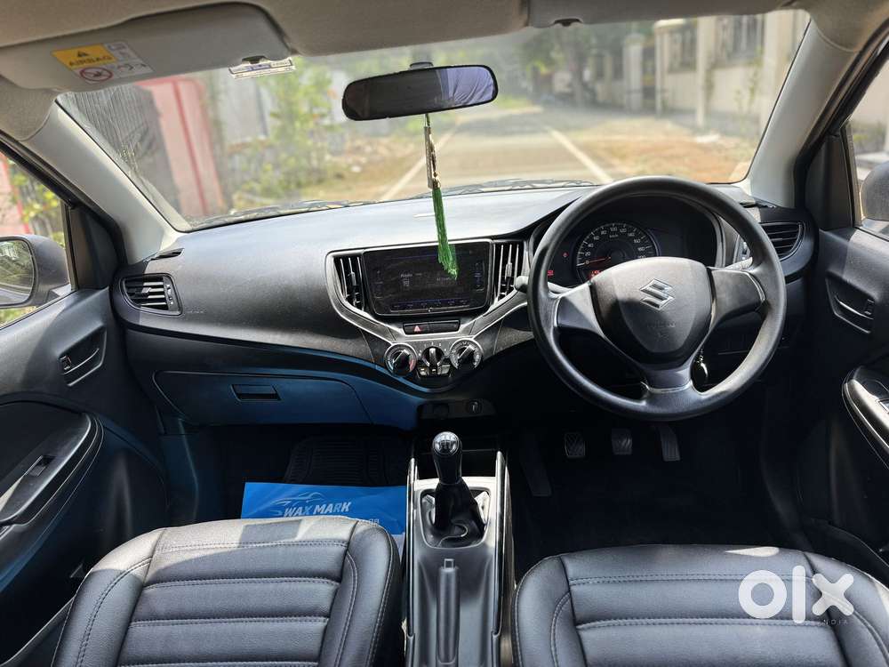Maruti Suzuki Baleno 1.3 Sigma, 2020, Petrol