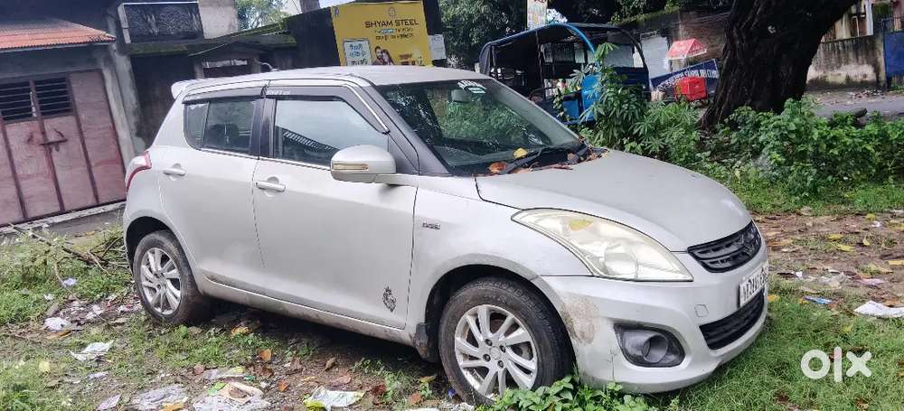 Swift Zdi Maruti Suzuki 2014 Diesel