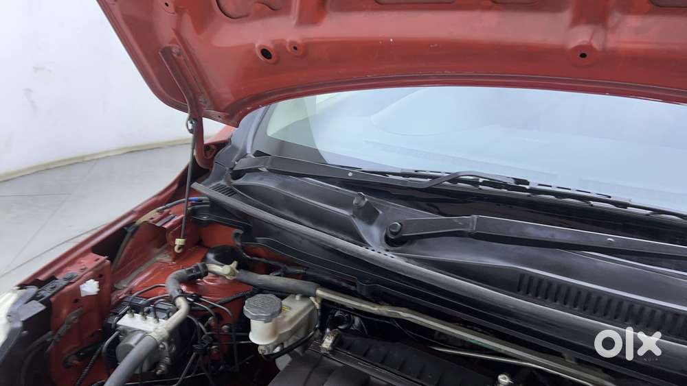 Maruti Suzuki Celerio Zxi Optional Amt, 2018, Petrol