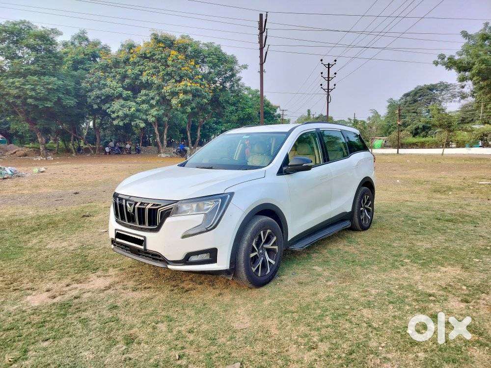 Mahindra Xuv700 2.2 Mx Diesel Mt 5 Str, 2024, Diesel