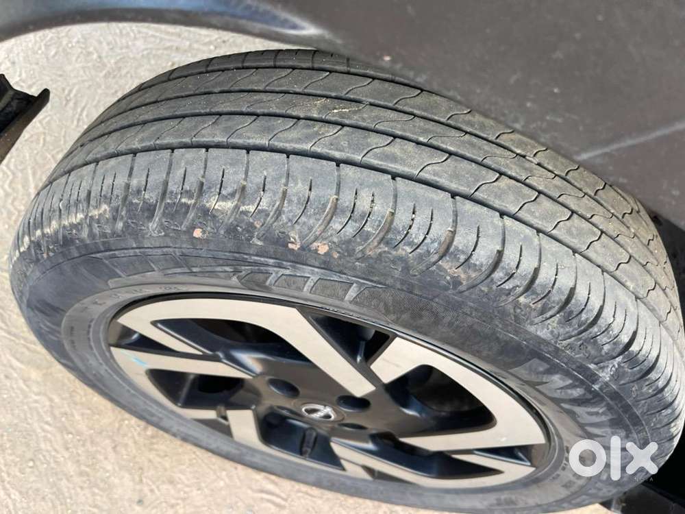 Nissan Magnite 2023 Petrol Well Maintained