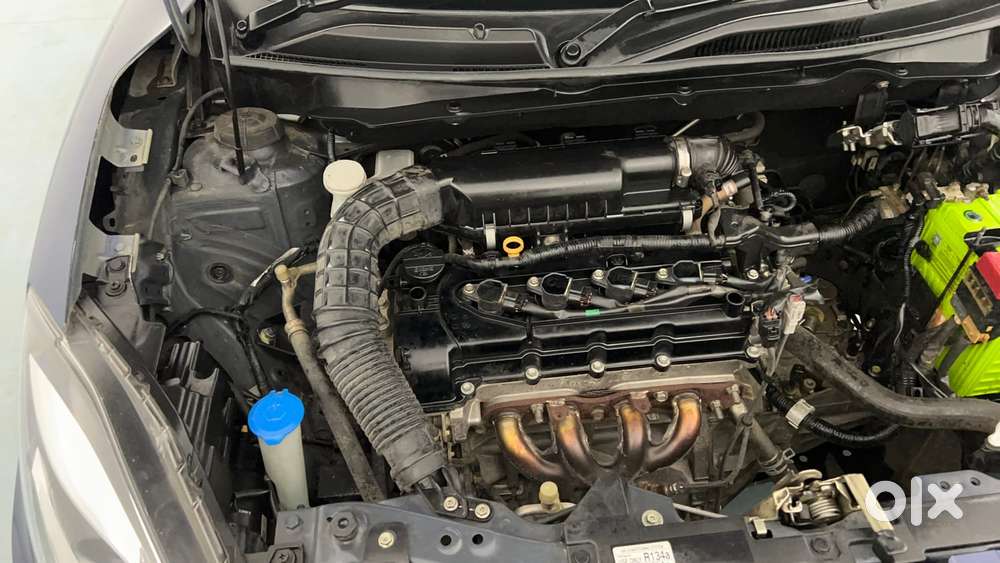 Maruti Suzuki Dzire 1.2 Zxi Plus, 2019, Petrol