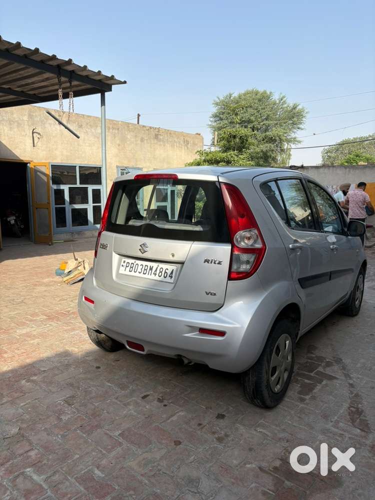 Maruti Suzuki Diesel 2012
