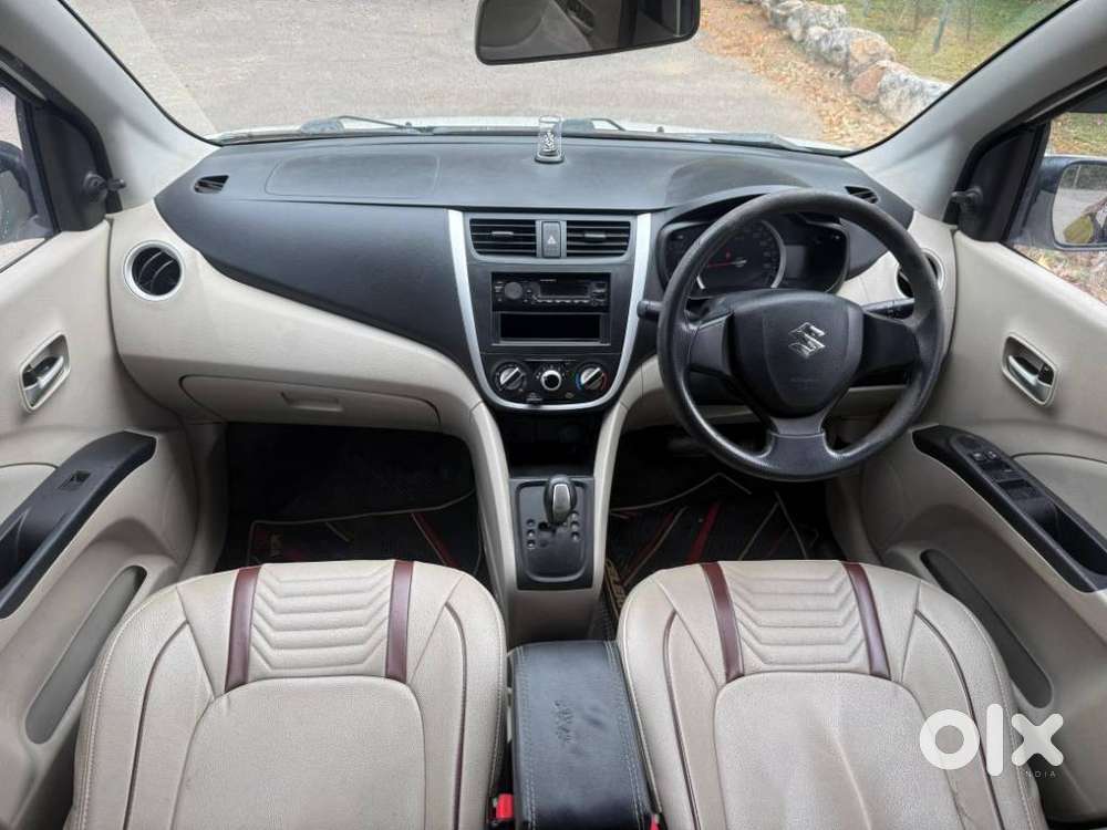 Maruti Suzuki Celerio 1.0 Vxi Amt, 2020, Petrol