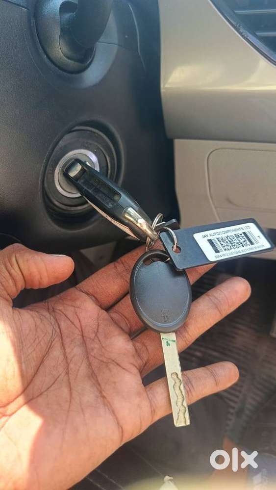 Tata Nexon 1.5 Revotorq Xm (s), 2019, Petrol