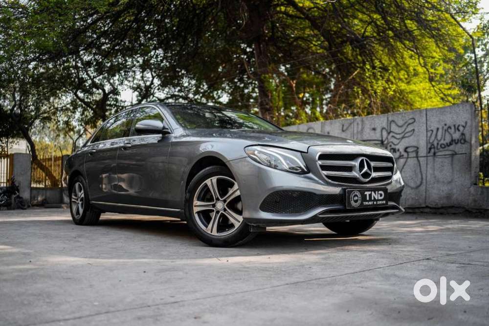 Mercedes-benz A-class Limousine