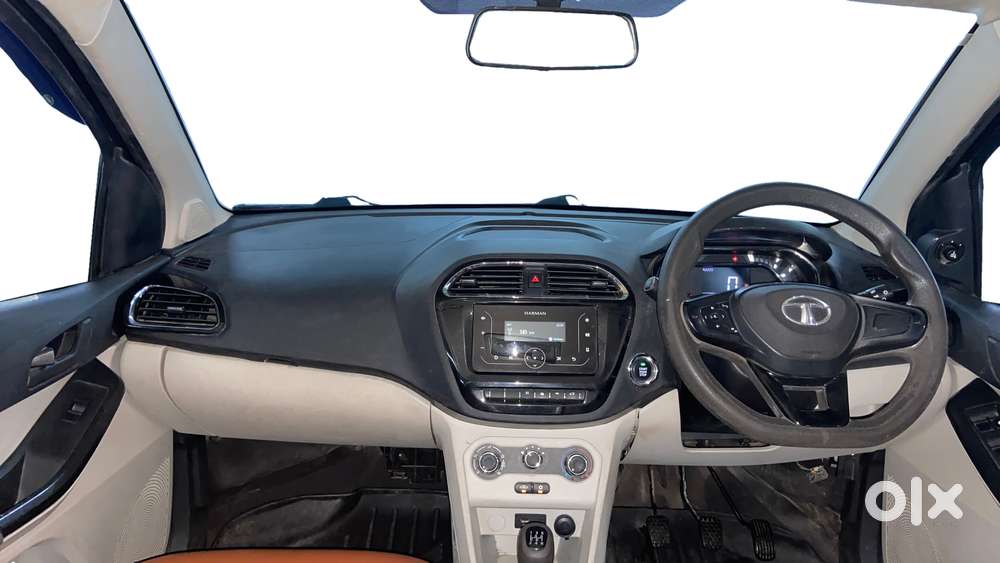 Tata Tigor Xz Cng, 2023, Cng & Hybrids