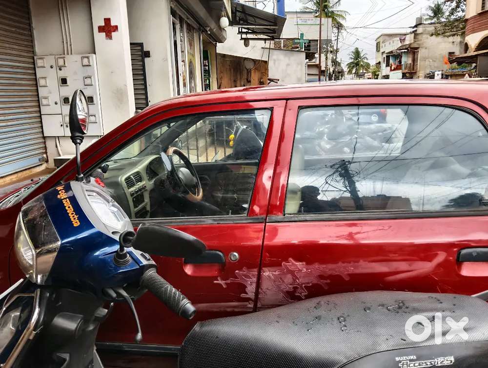 2009 Maruti Suzuki Alto