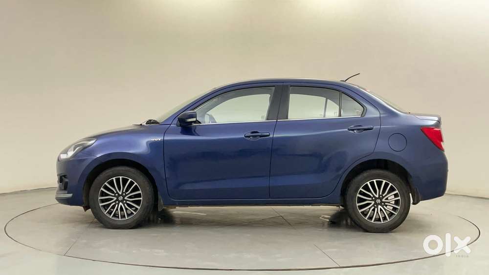 Maruti Suzuki Dzire 1.2 ZXI Plus AMT, 2019, Petrol
