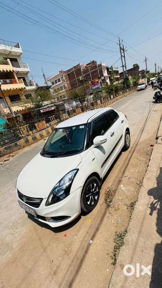 2015 Maruti Suzuki Diesel