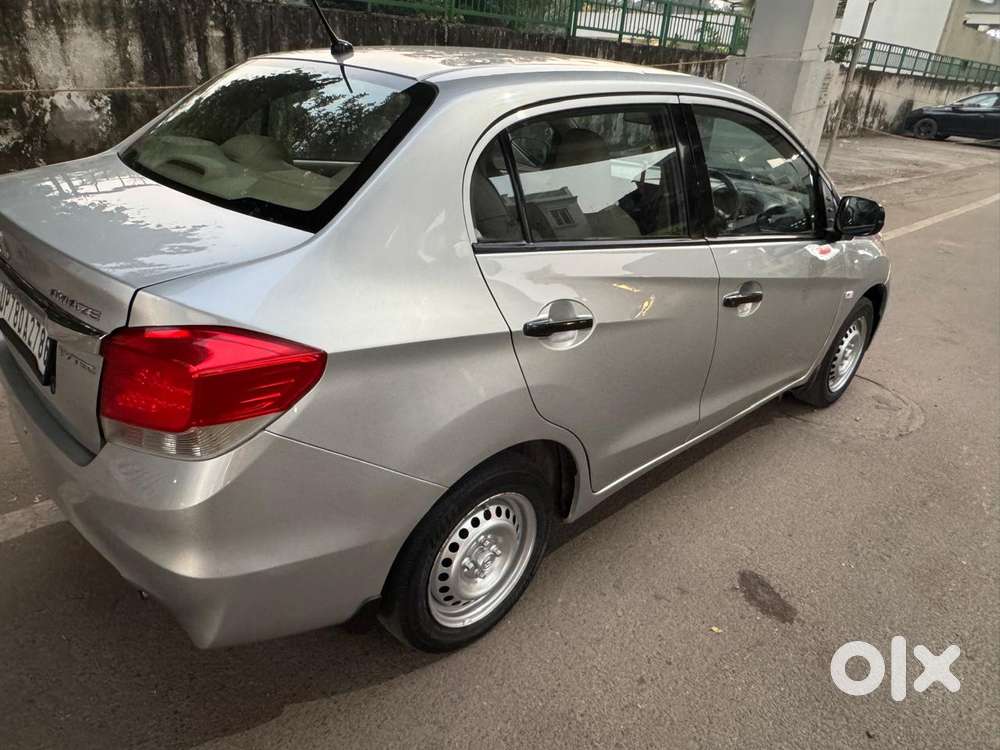 Honda Amaze E 1.2 Petrol Mt, 2013, Petrol