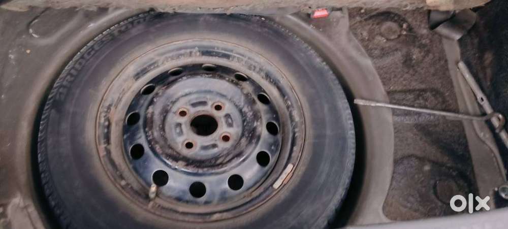 Maruti Suzuki Swift 2004-2010 Vxi Bsiv, 2010, Petrol