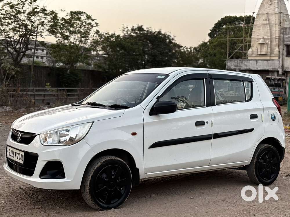 Maruti Suzuki Alto K10 Vxi (o), 2018, Petrol