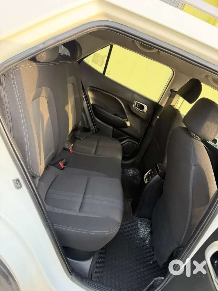 Hyundai Venue 1.2 S Plus 2021