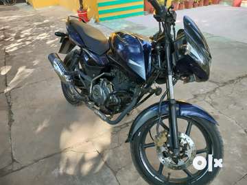 Olx cheap bike pulsar