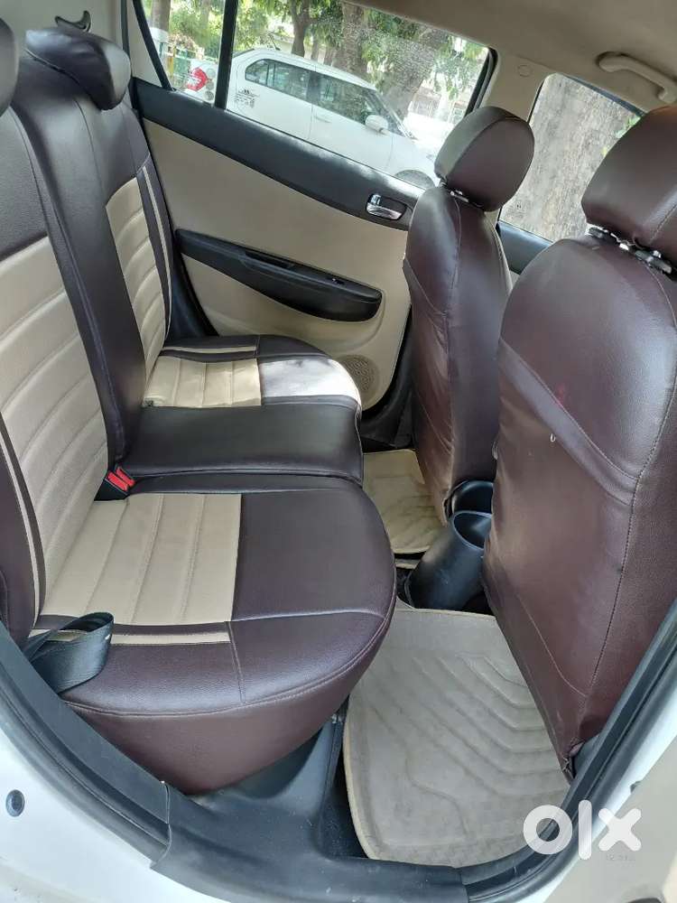 Hyundai I20 2012 Diesel Good Condition