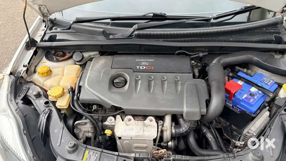 Ford Figo Top Model