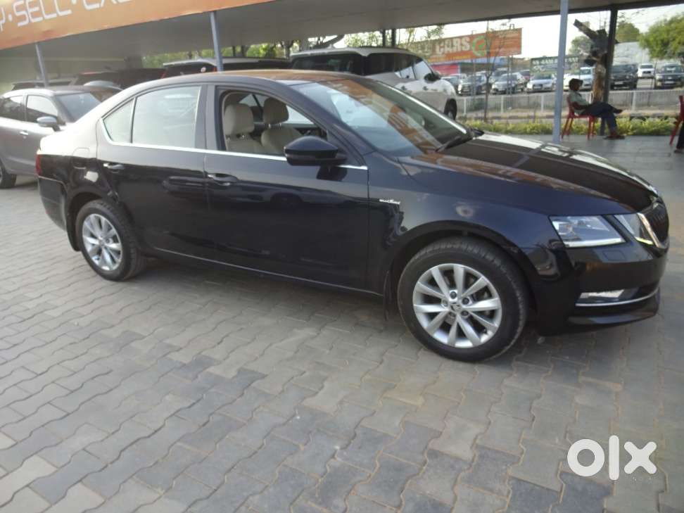 Skoda Octavia 1.8 Tsi At L K, 2018, Diesel