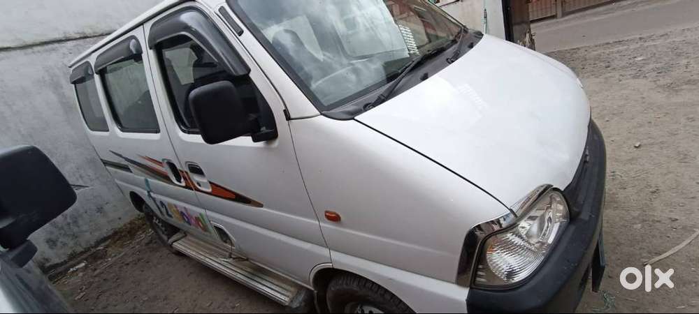 Maruti Suzuki Eeco 2022 Petrol Good Condition