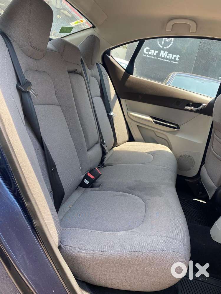 Tata Tigor, 2026