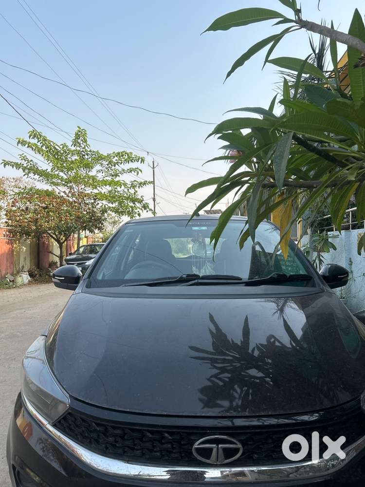 Tata Tiago Jtp 2022 Petrol Well Maintained Nd Good Condition