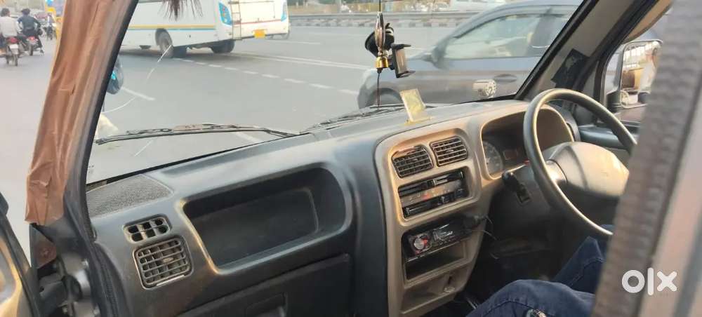 Maruti Suzuki Eeco 2015 Cng & Hybrids 164505 Km Driven
