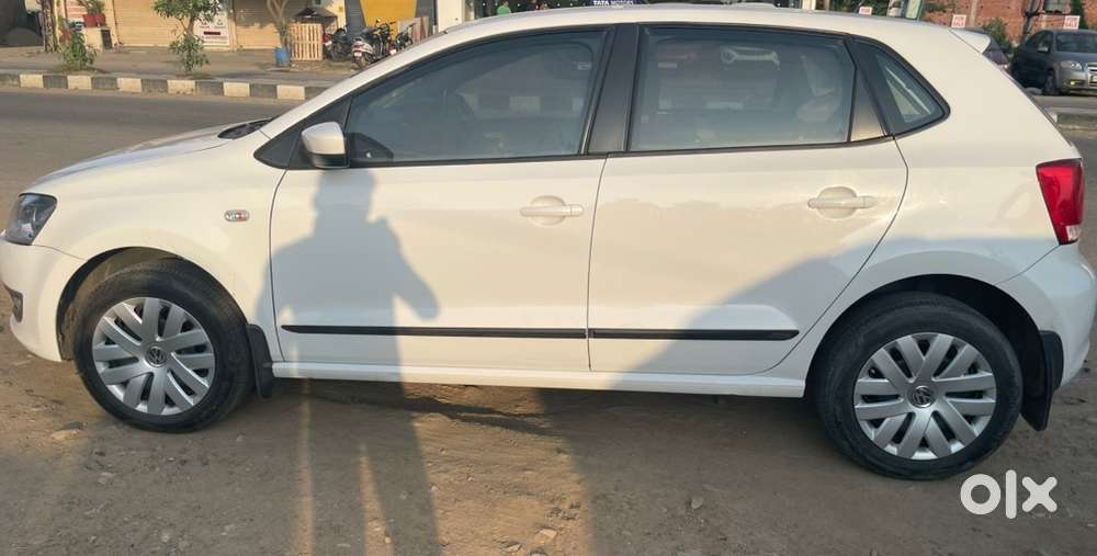 Volkswagen Polo 2014 Model Year