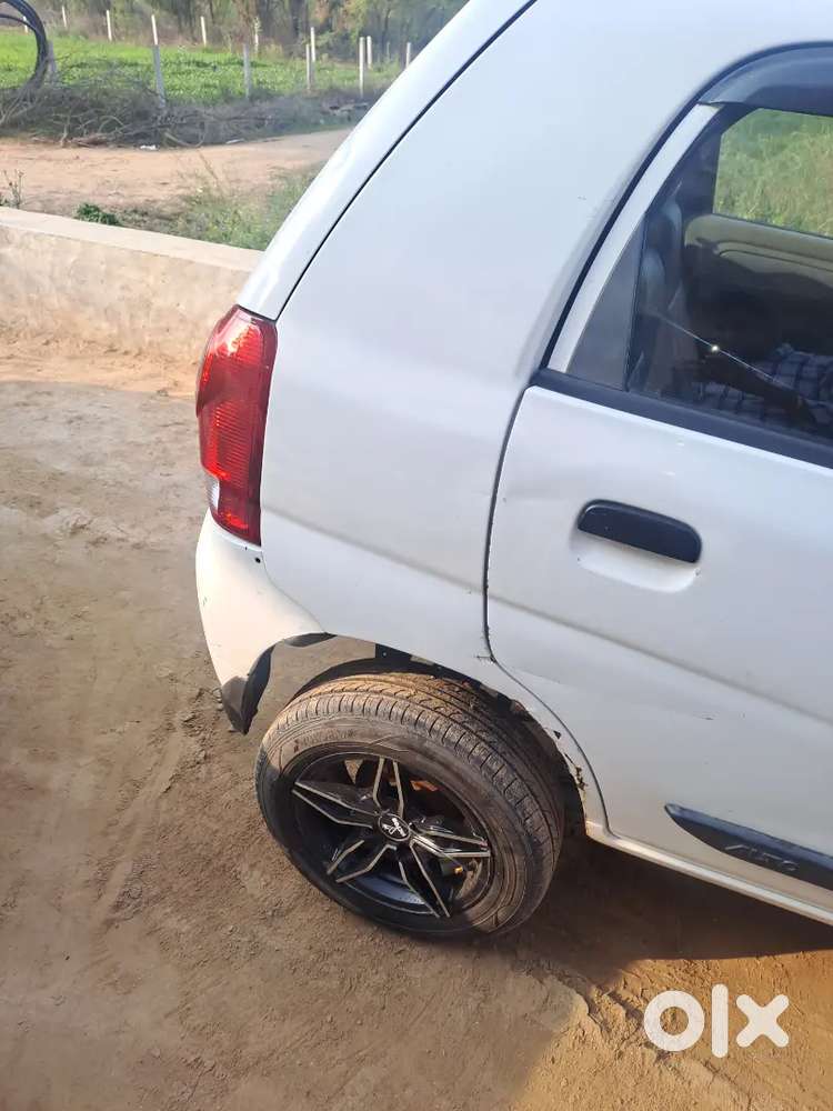 Maruti Suzuki Alto K10 2014