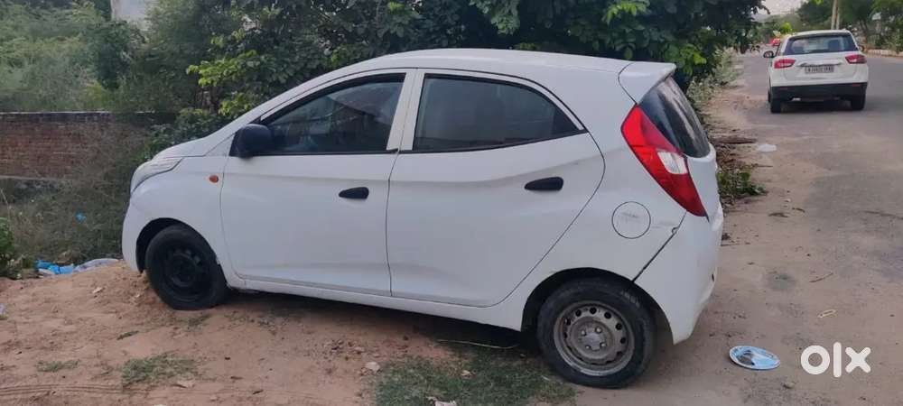 Hyundai Eon Era 2018