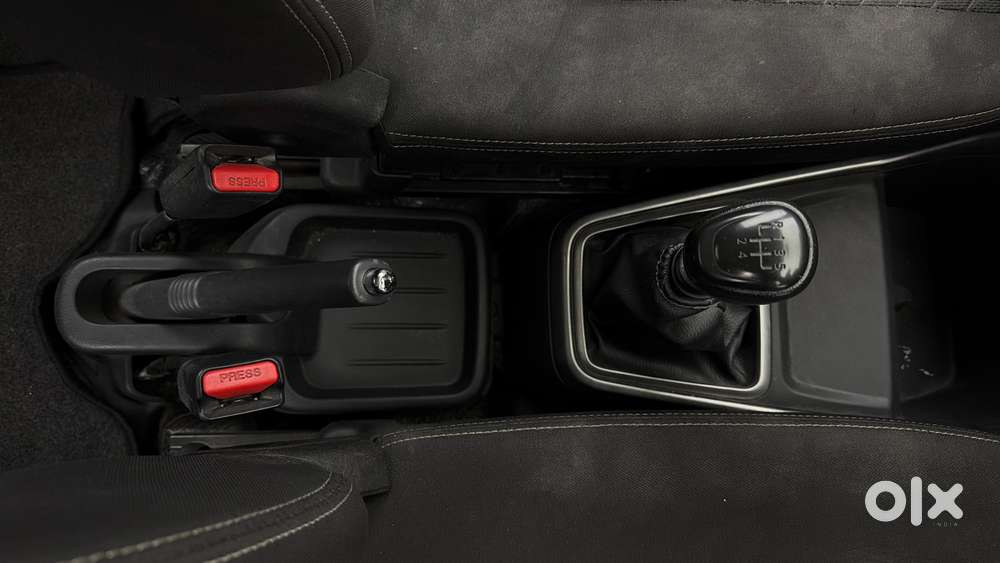 Datsun Redigo 0.8 T, 2020, Petrol