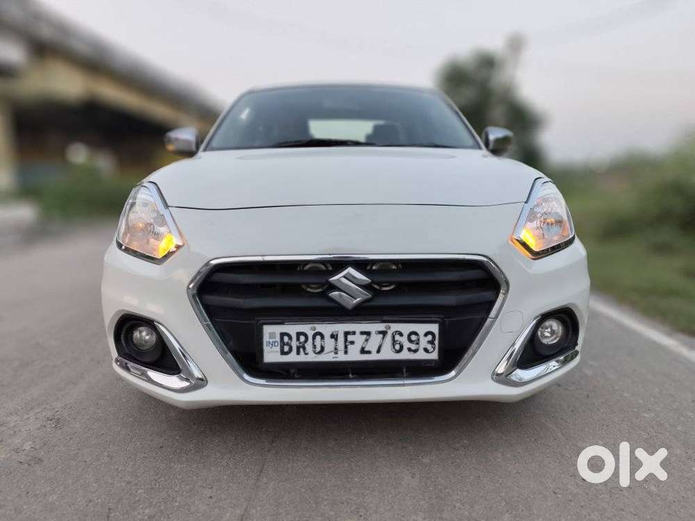 Maruti Suzuki Dzire 1.2 Vxi, 2023, Petrol