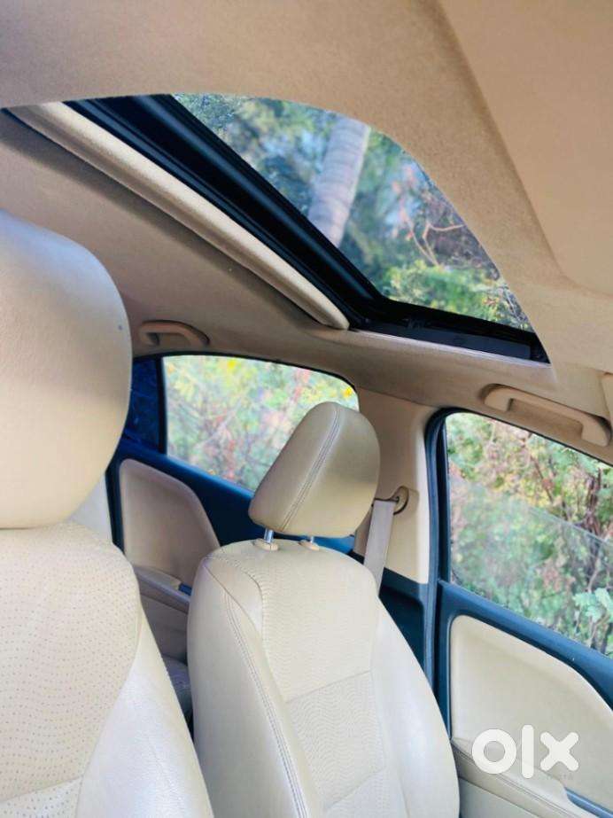 Honda City 2015-2017 I Dtec Vx Option, 2014, Diesel