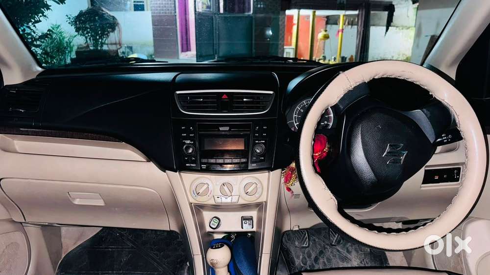 Maruti Suzuki Dzire 2016 Year Belongs To Defence Person