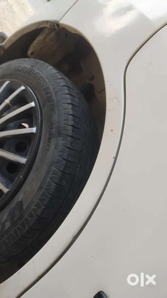 Maruti Suzuki Wagon R 2016 Model Year