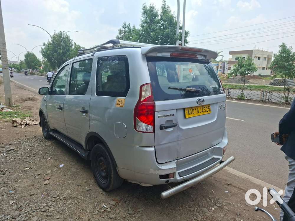 Mahindra Xylo Diesel 2018