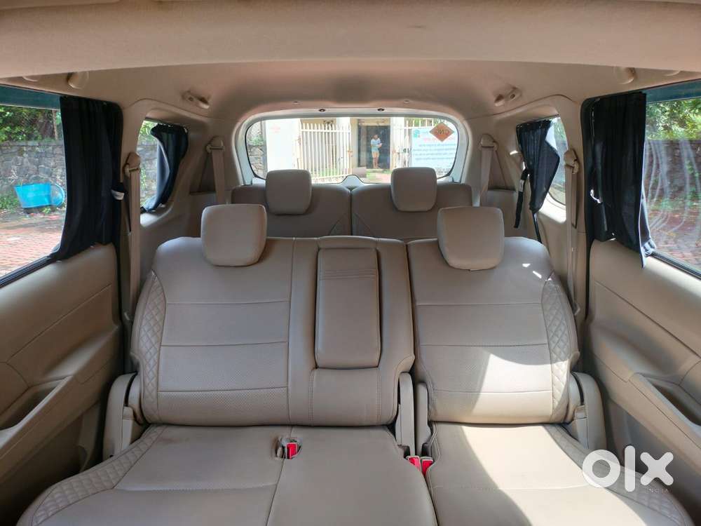 Maruti Suzuki Ertiga Vxi (o) Cng, 2020, Cng & Hybrids