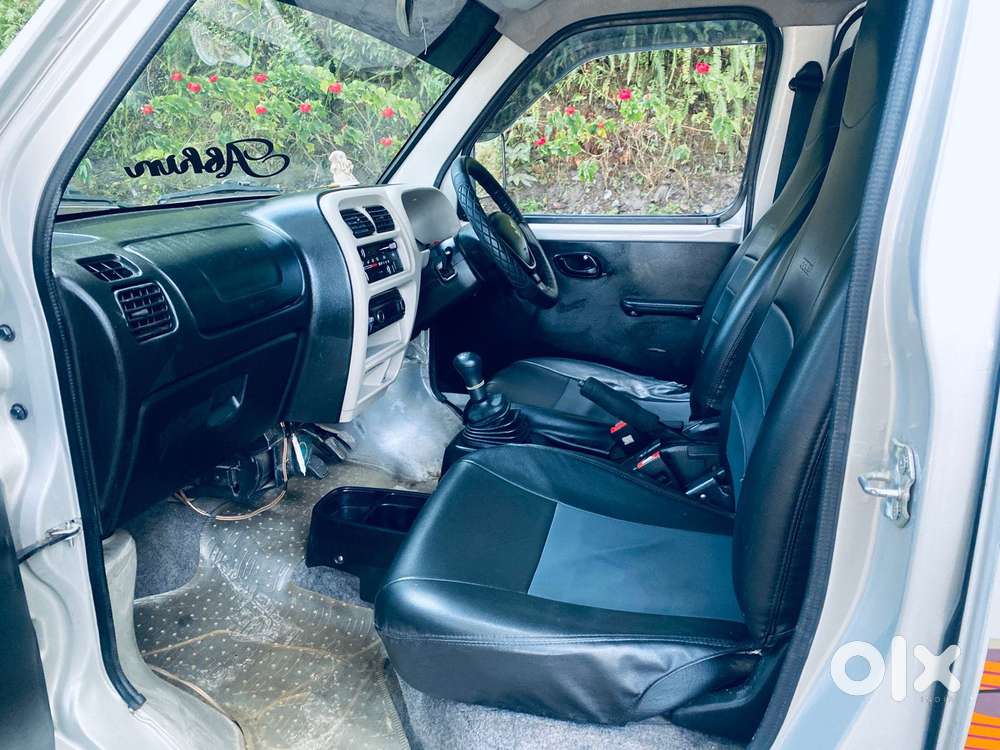 Maruti Suzuki Eeco Smiles 7 Seater Standard, 2020, Petrol