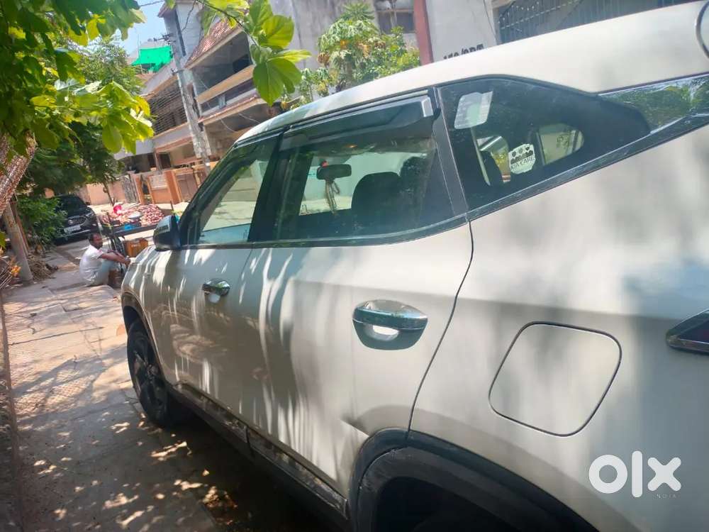 2021 Kia Seltos 1.5 Diesel