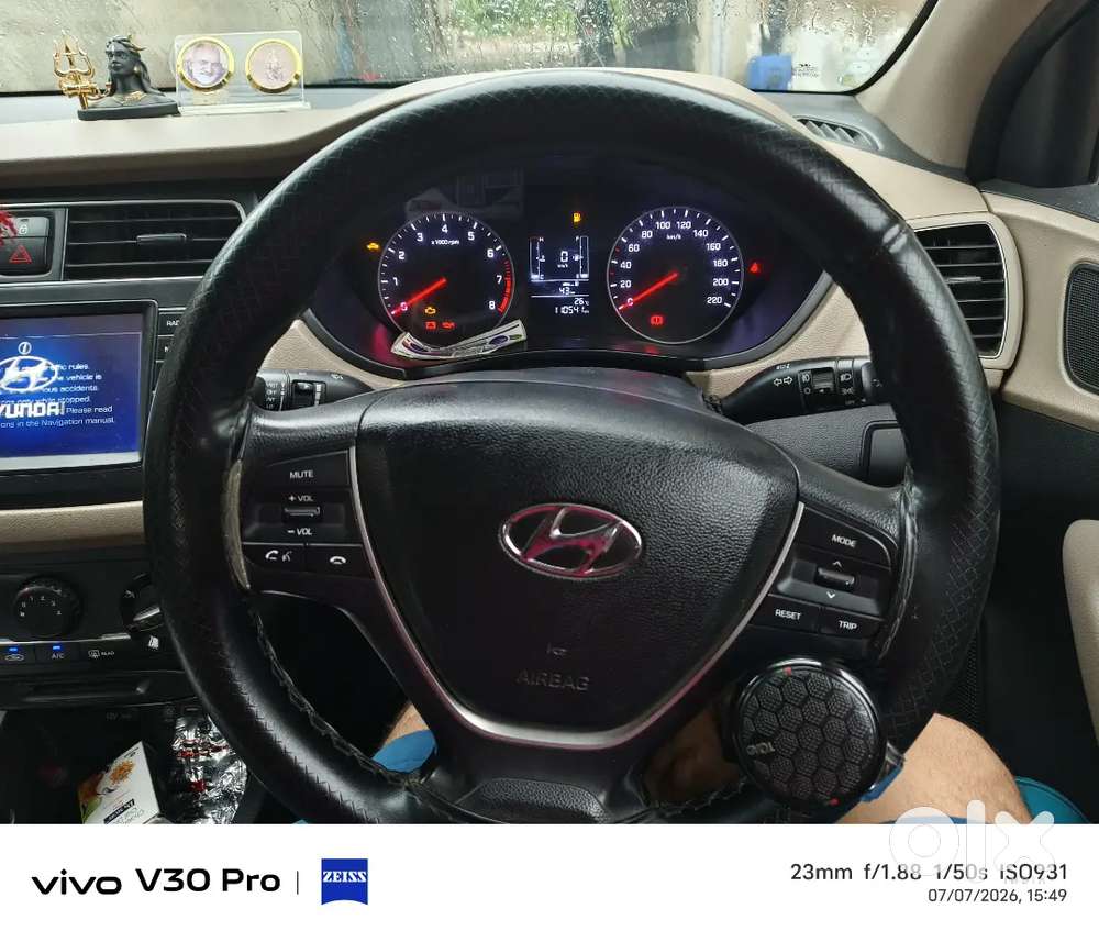 Hyundai I20 2019 Petrol 110000 Km Driven