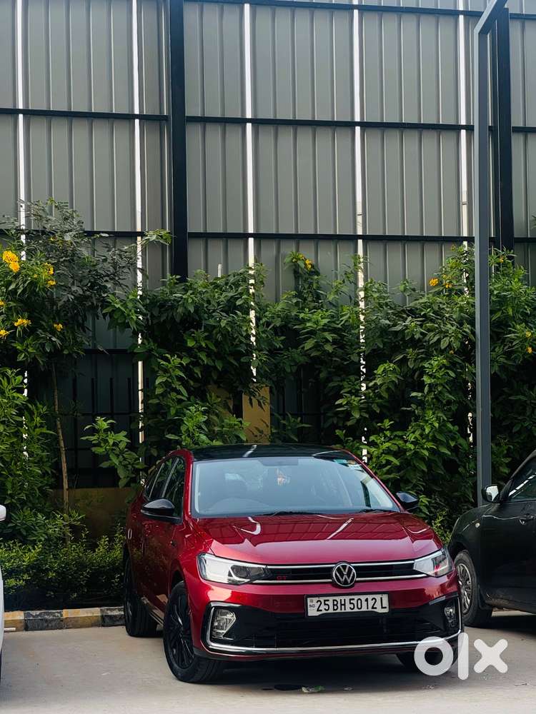 Volkswagen Virtus 2025