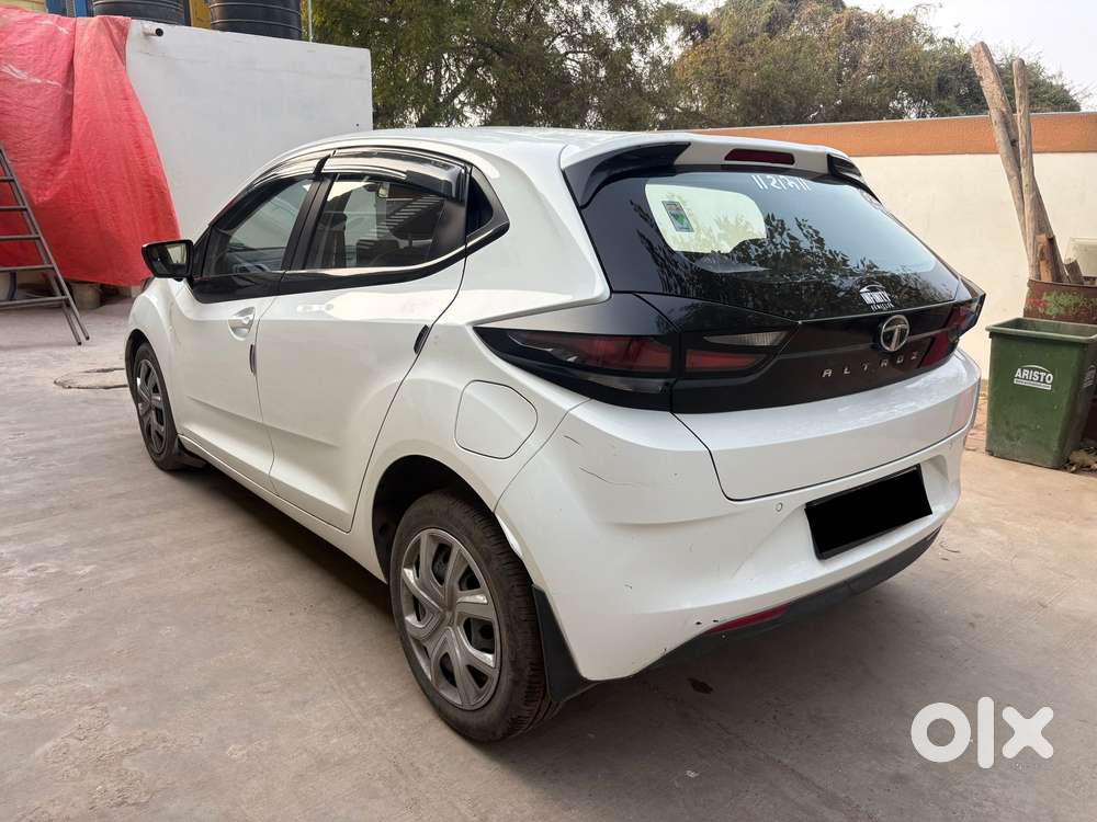 Tata Altroz 1.5 Xt Diesel, 2024, Diesel