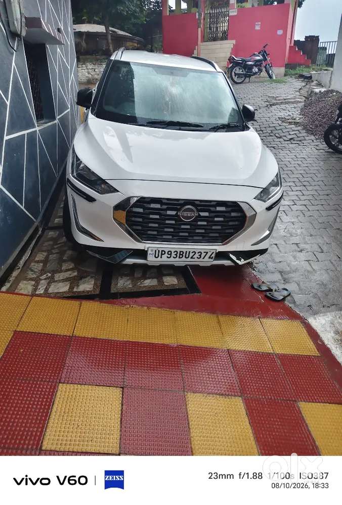 Nissan Magnite Xl 2022