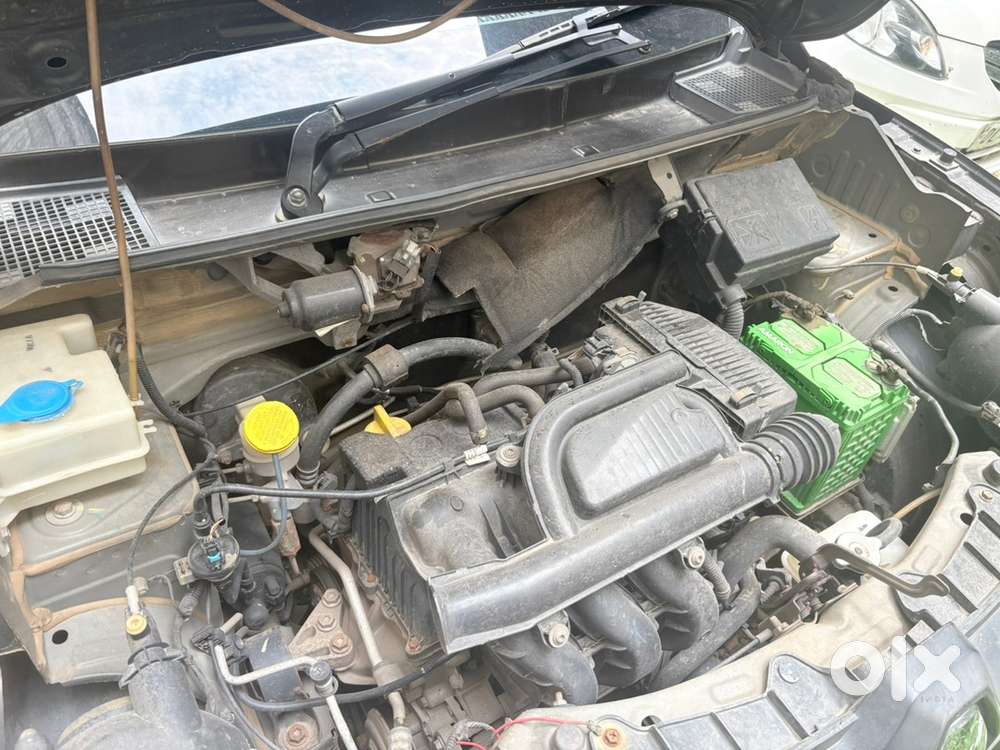 Renault Kwid 2017 37864 Km