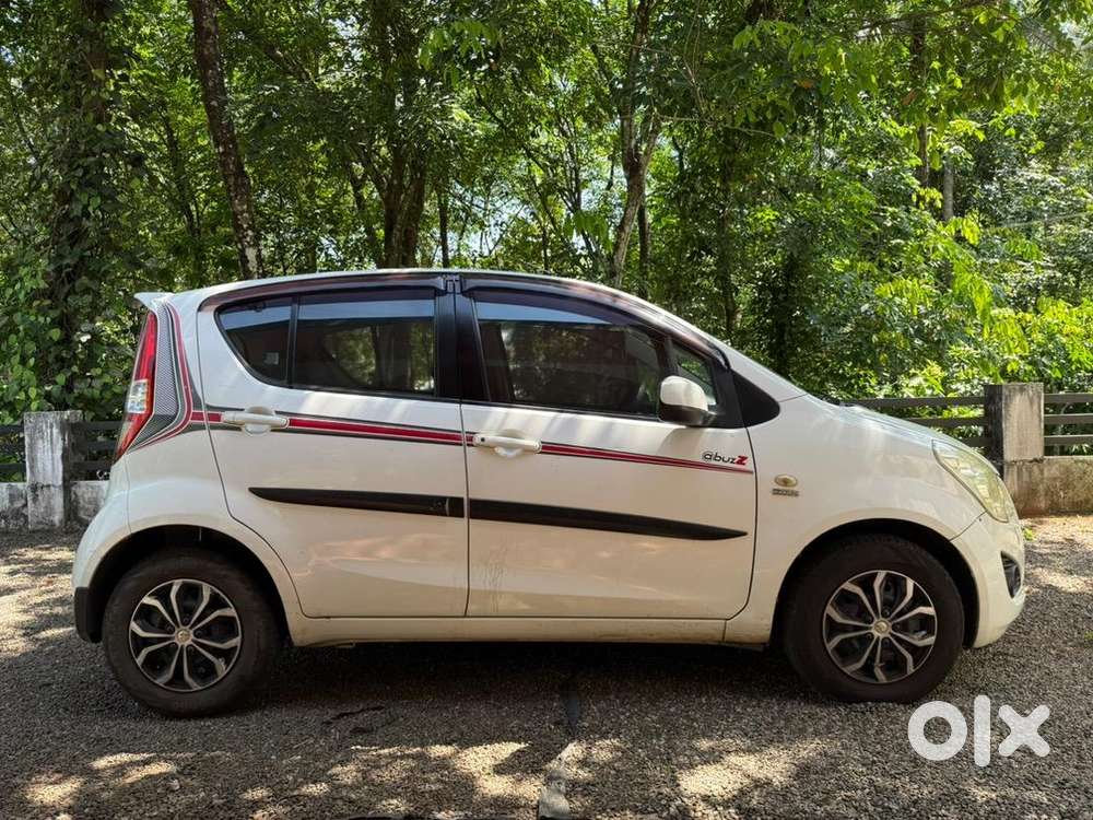 Maruti Suzuki Ritz 2013 Diesel Good Condition