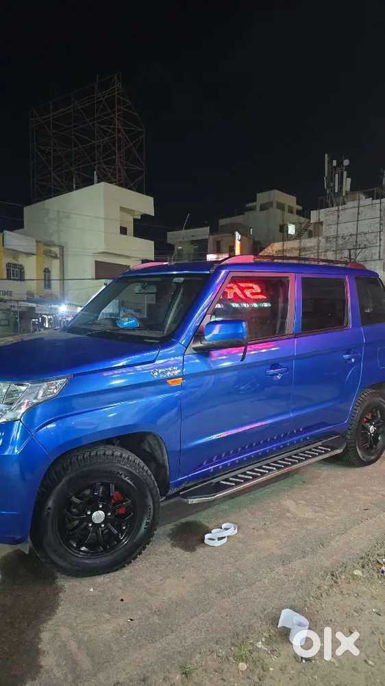 Mahindra Tuv Diesel Manual 2015