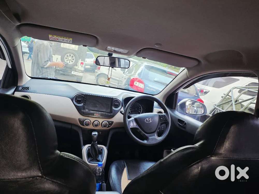 Hyundai Grand I10 2019