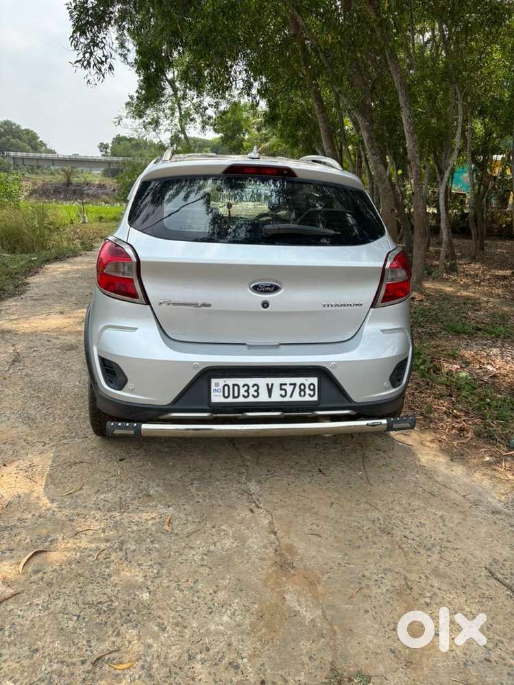 Ford Car Manual 2019