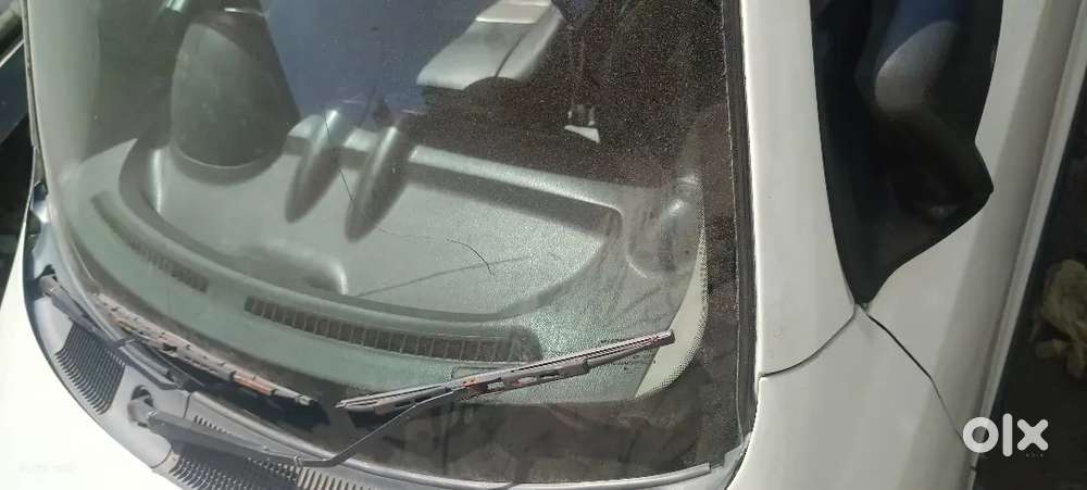 Hyundai Santro 2011